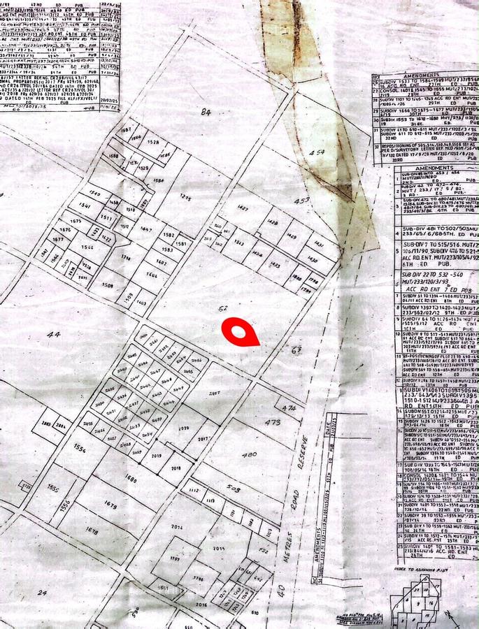 land for sale — image 1 of 3