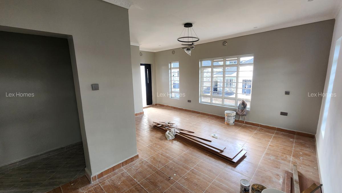 4 Bed House with En Suite at Forest Line Road - 14