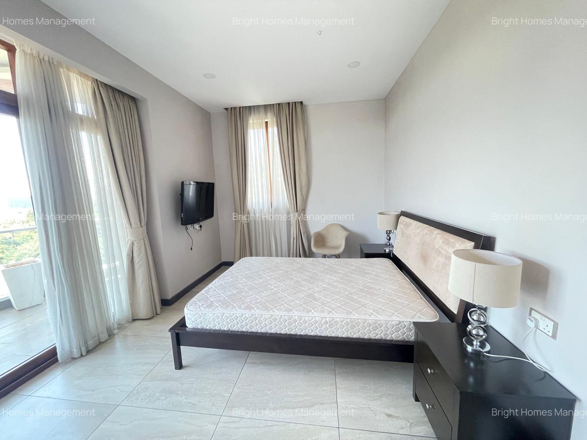 3 Bed Apartment with En Suite in Westlands Area - 7