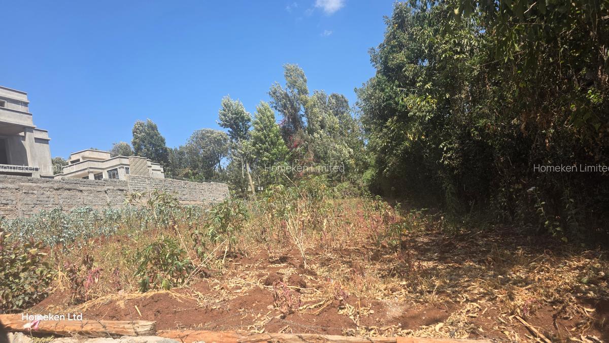 0.25 ac Land at Kerarapon Drive - 2