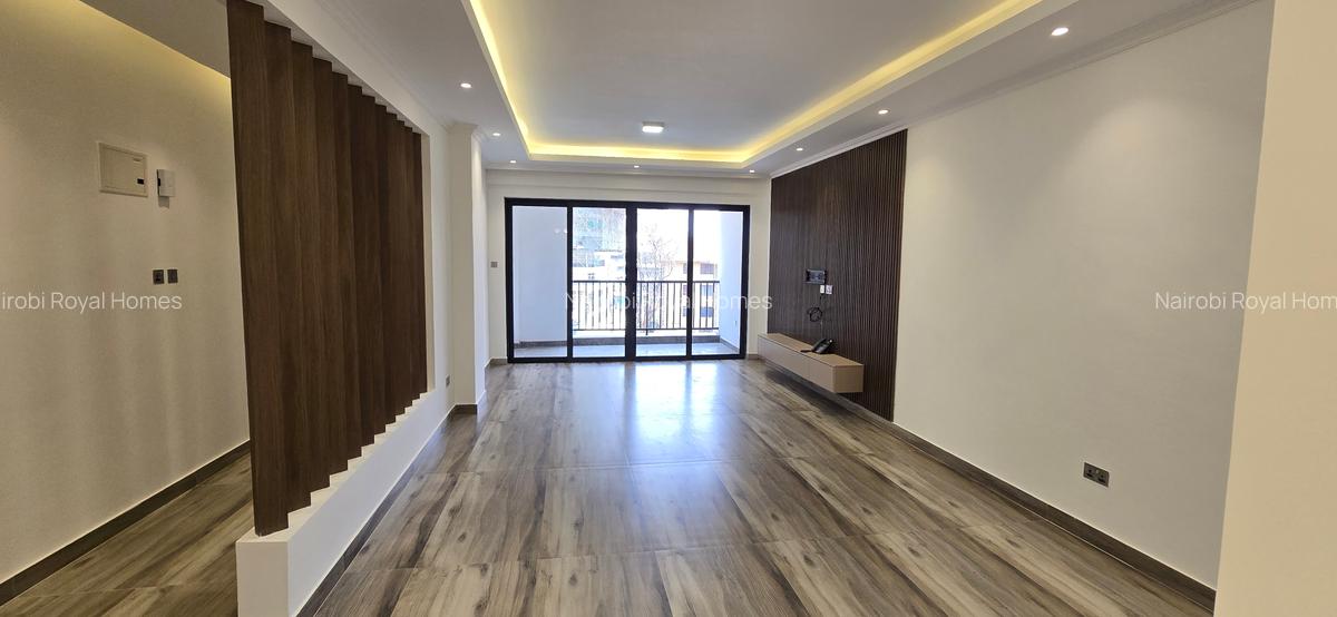 2 Bed Apartment with En Suite at Brookside Close - 10