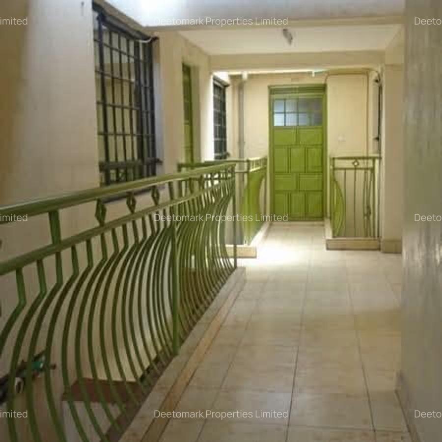 1 Bed Apartment with Borehole at West - 2