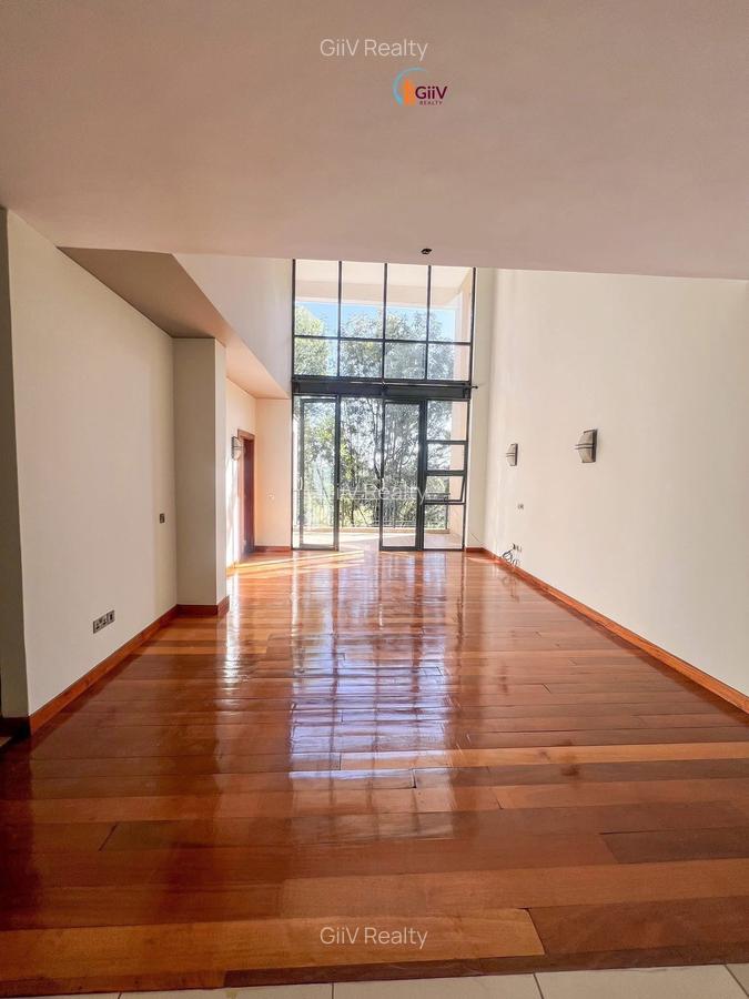 3 Bed Apartment with En Suite in Westlands Area - 5