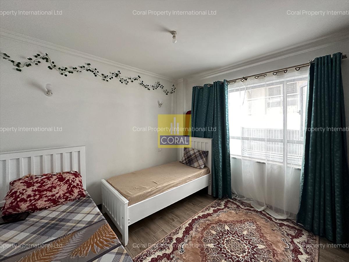 3 Bed Apartment in Parklands - 15