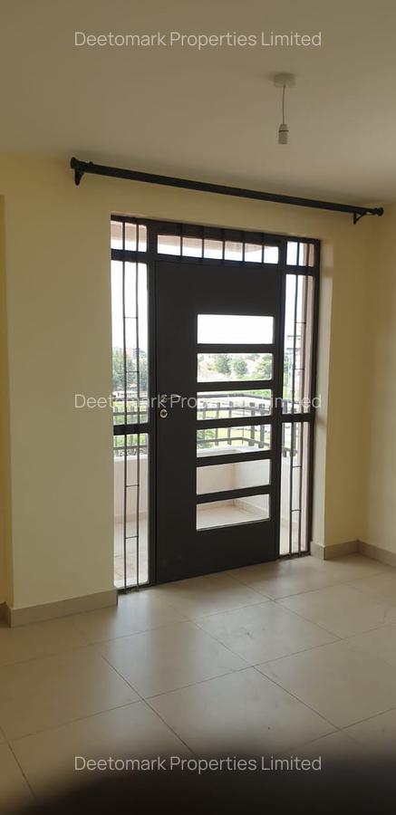 3 Bed Apartment with En Suite at Langata - 16