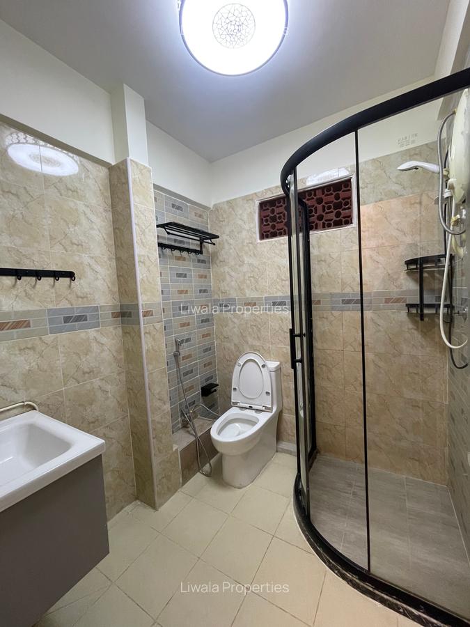 1 Bed Apartment with Gym at Kangundo Road - 17