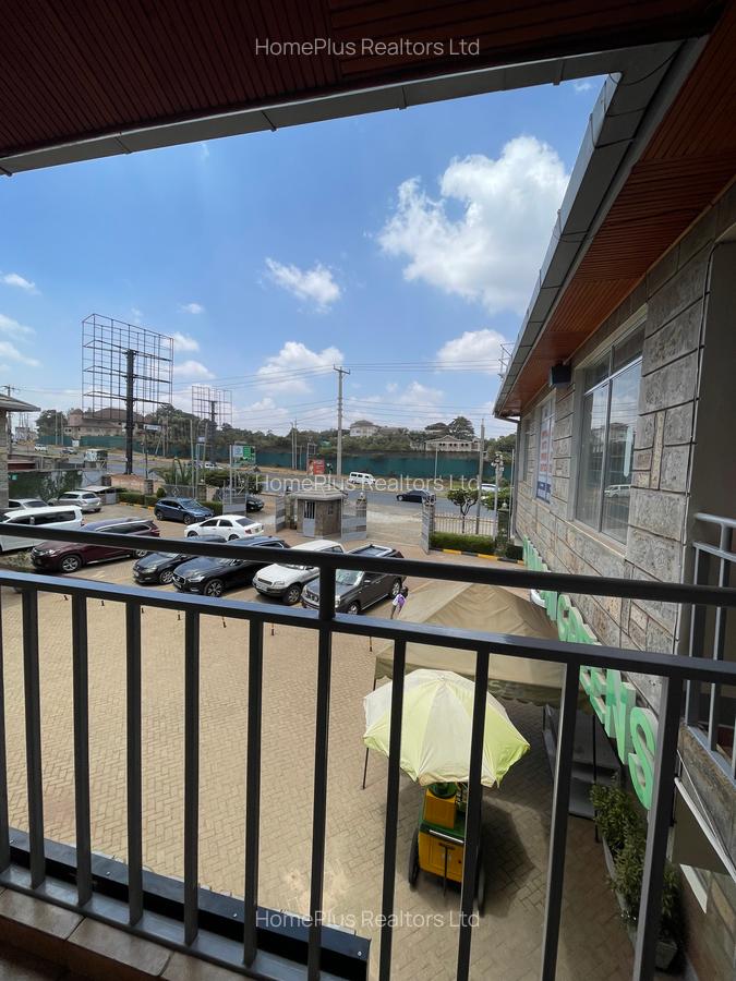 Office with Parking at Karen Park - 8