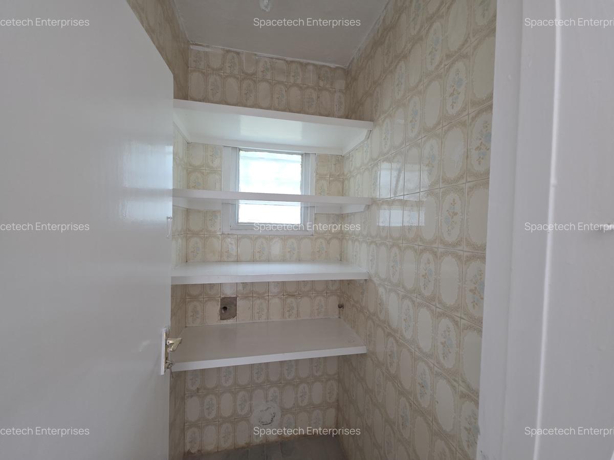 3 Bed House with En Suite in Muthaiga - 13