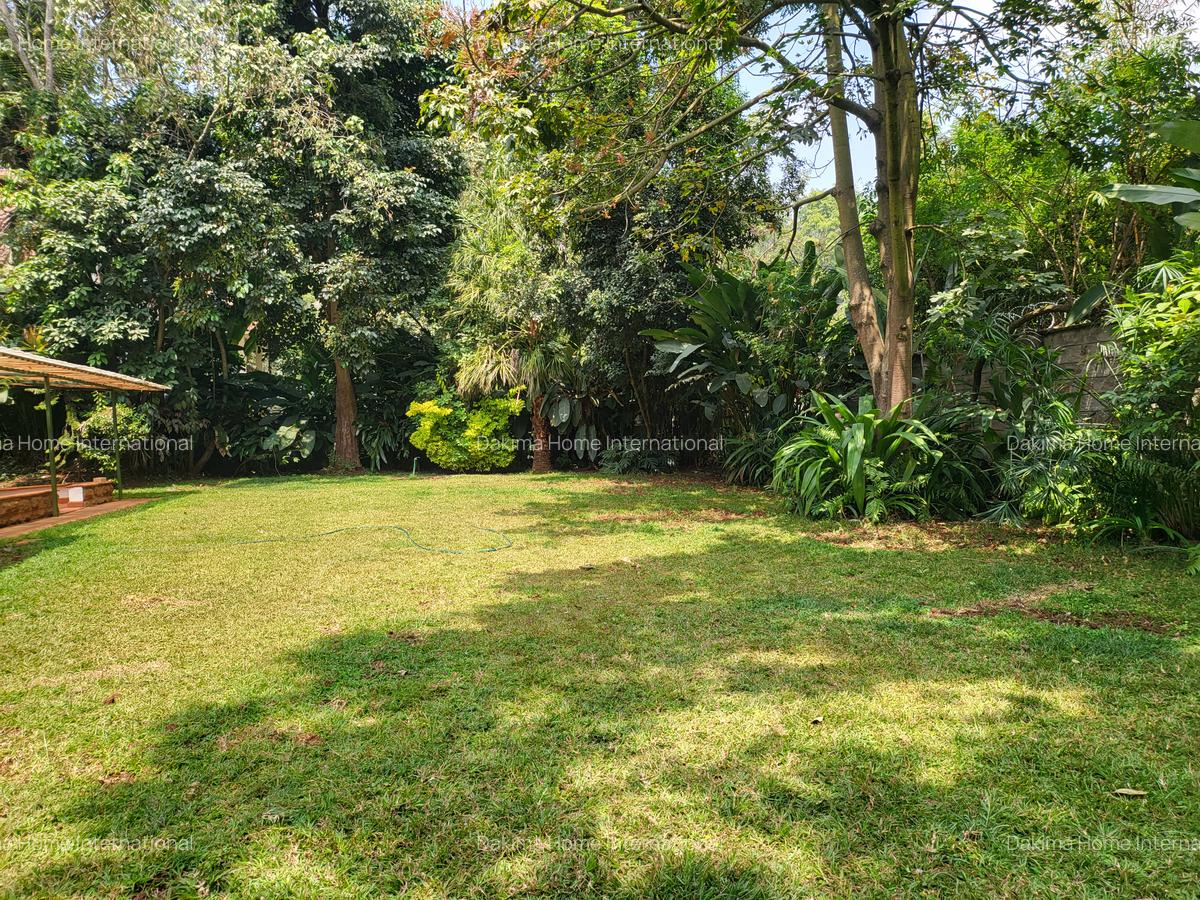 5 Bed Townhouse with En Suite in Rosslyn - 20