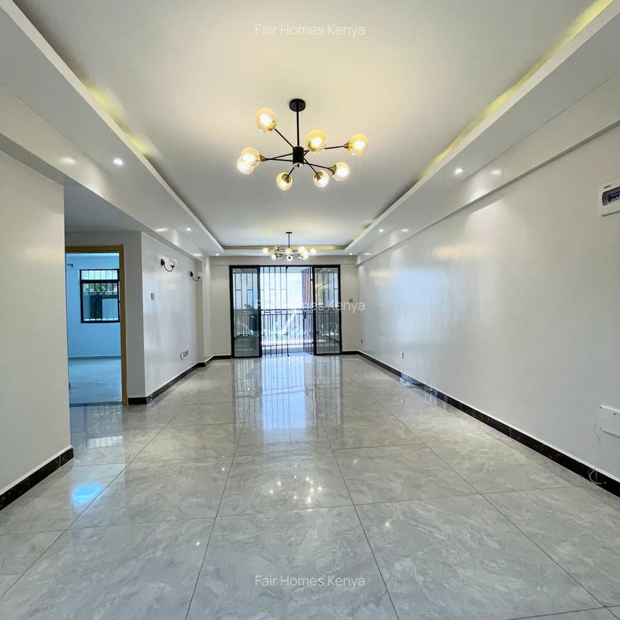 2 bedroom apartment for rent — image 1 of 11