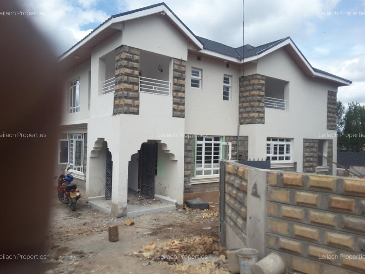 4 Bed House with En Suite in Ngong - 2