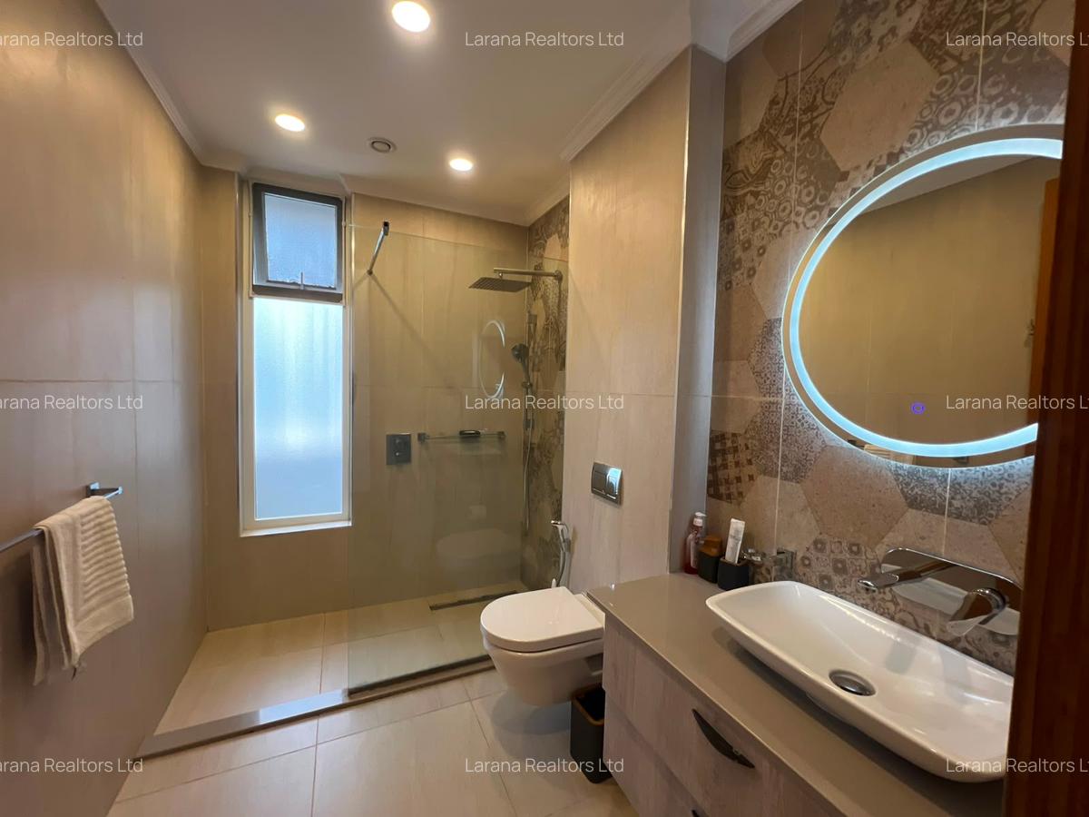 Furnished 2 Bed Apartment with Swimming Pool at City Park Dr - 9