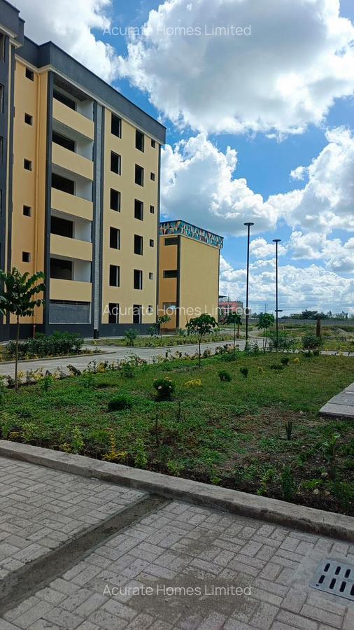 Serviced 1 Bed Apartment with En Suite at Kitengela - 7