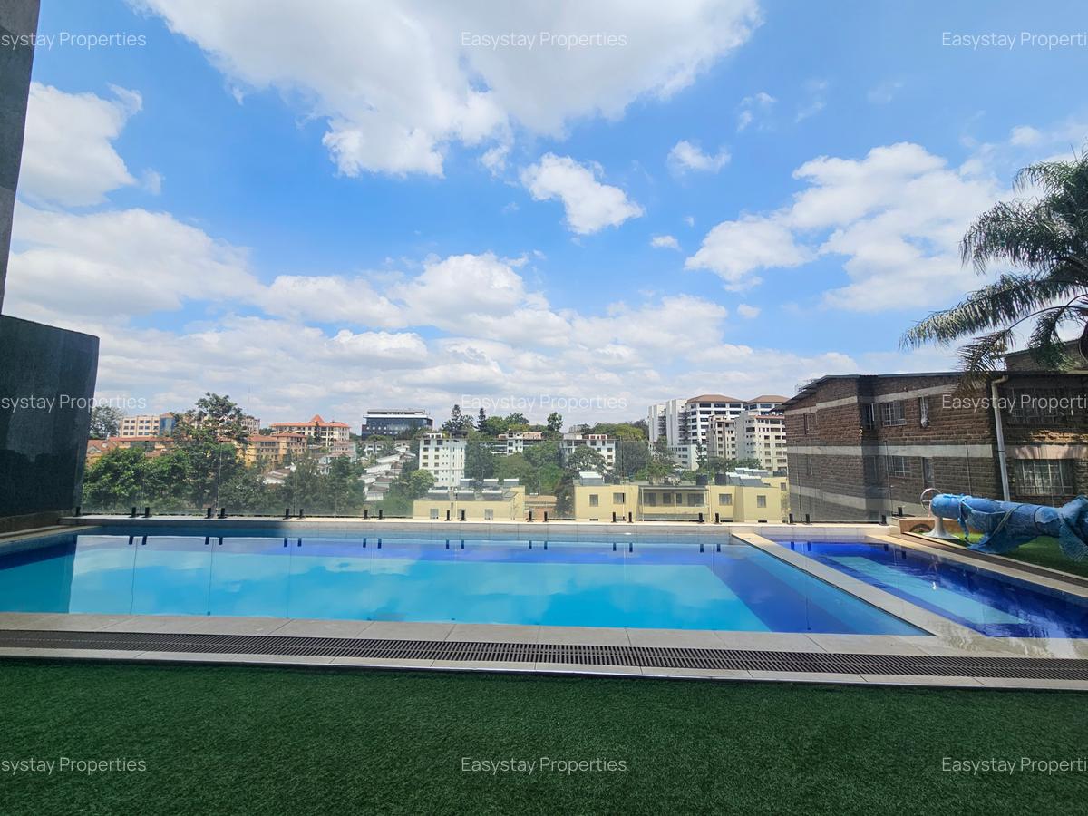 2 Bed Apartment with En Suite in Westlands Area - 3