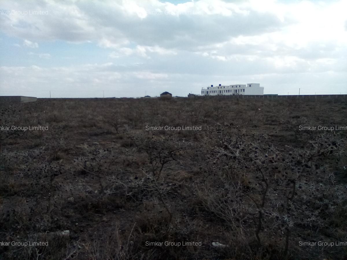 0.25 ac Land at Katani - 12