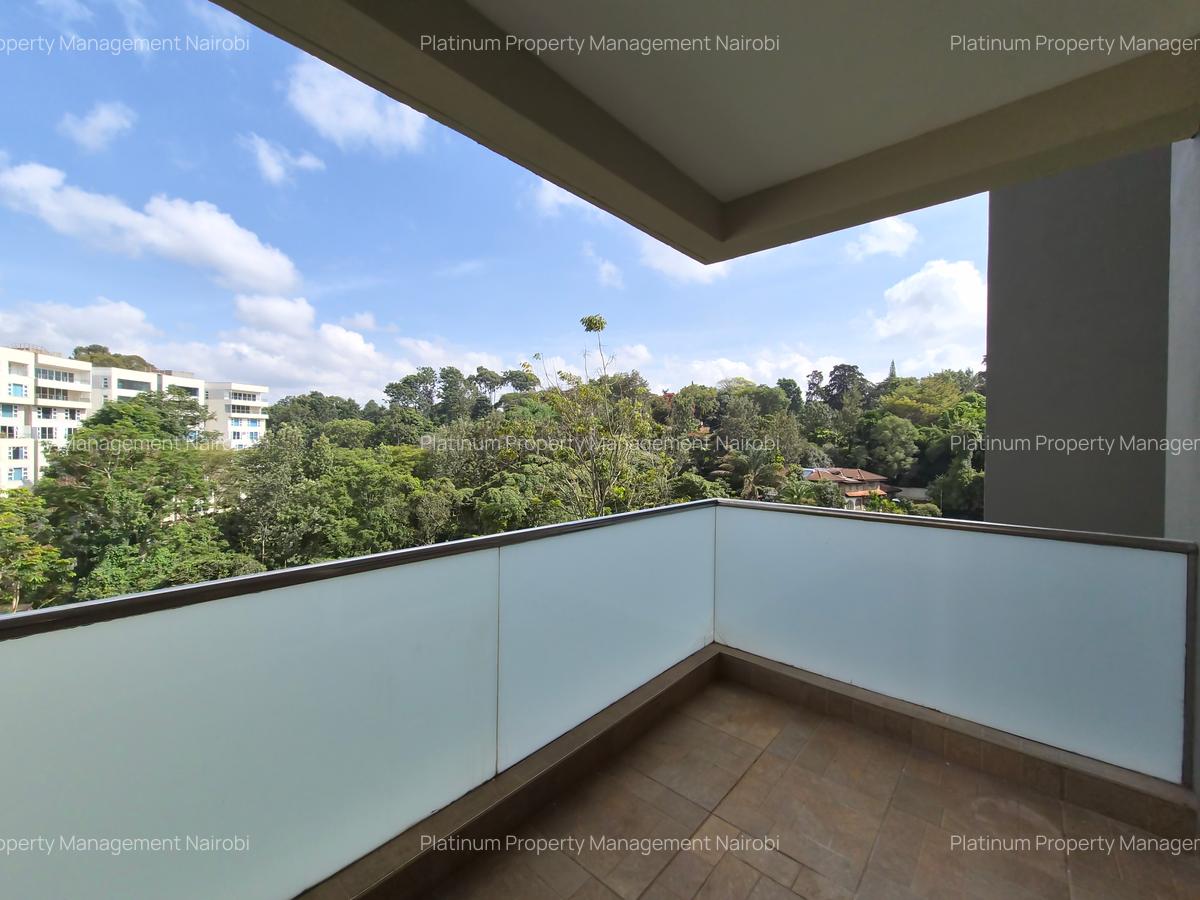 4 Bed Apartment with En Suite at Westlands - 7