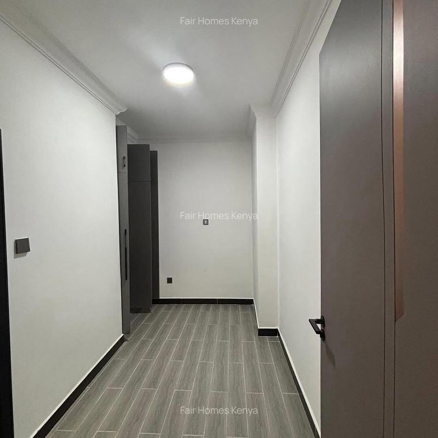 4 Bed Apartment with En Suite at Valley Arcade - 12