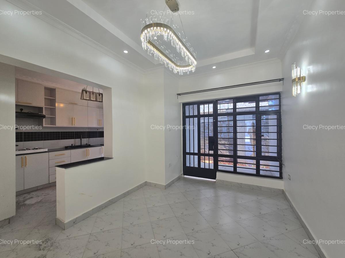 4 Bed House with En Suite at Mugutha - 4