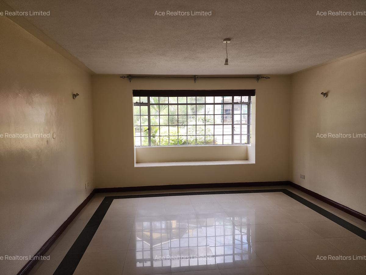 3 Bed Apartment with En Suite at Kileleshwa - 2