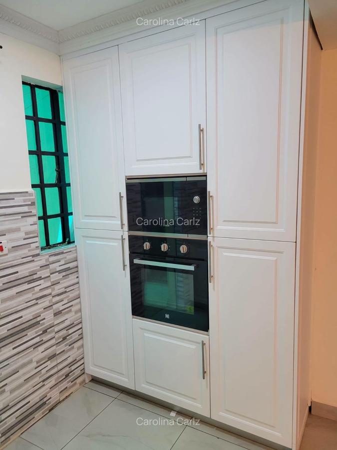 4 Bed Villa with En Suite in Kitisuru - 4