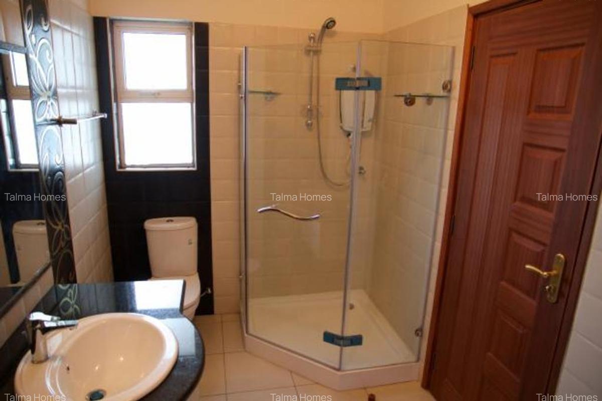 3 Bed Apartment with En Suite at Rhapta Road - 7
