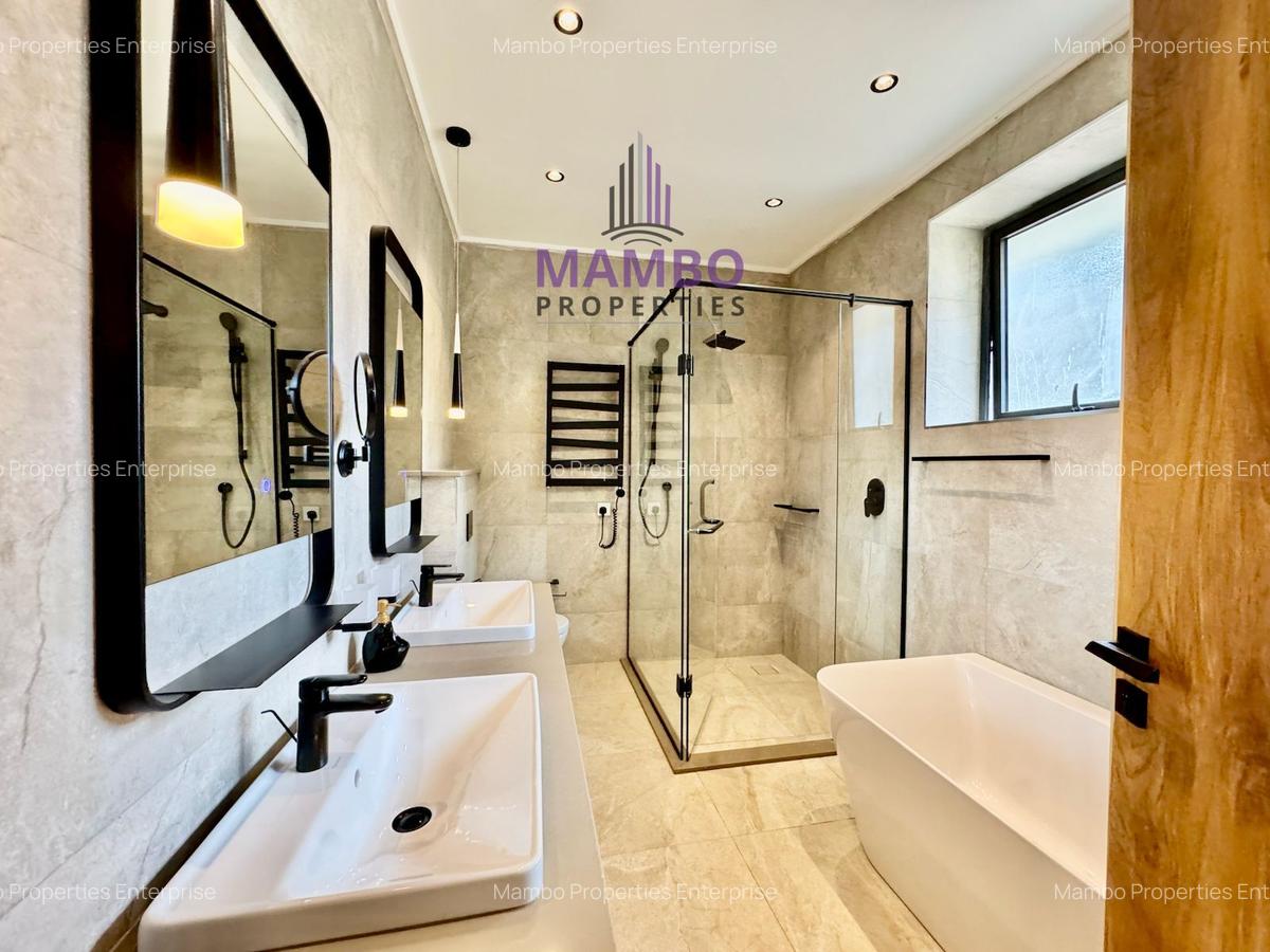2 Bed Apartment with En Suite at Eldama Ravine - 9