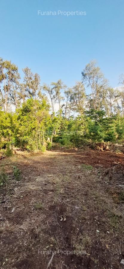 Land at Malindi Mombasa Road - 17
