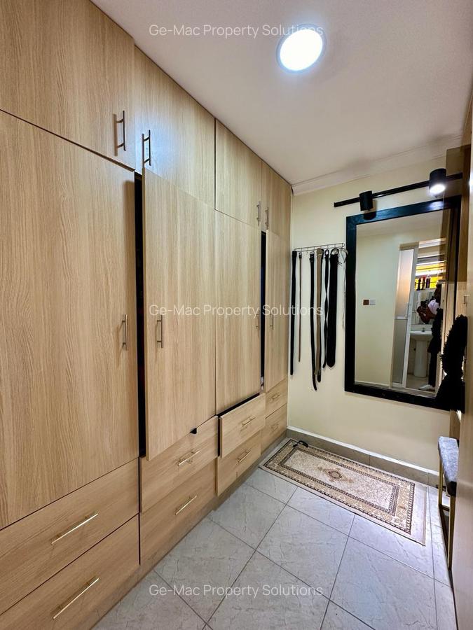 3 Bed House with En Suite at Kang'Undo Road - 8