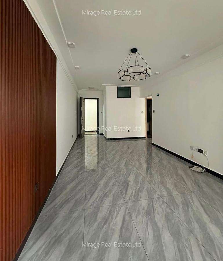 1 Bed Apartment with Swimming Pool in Kilimani - 10