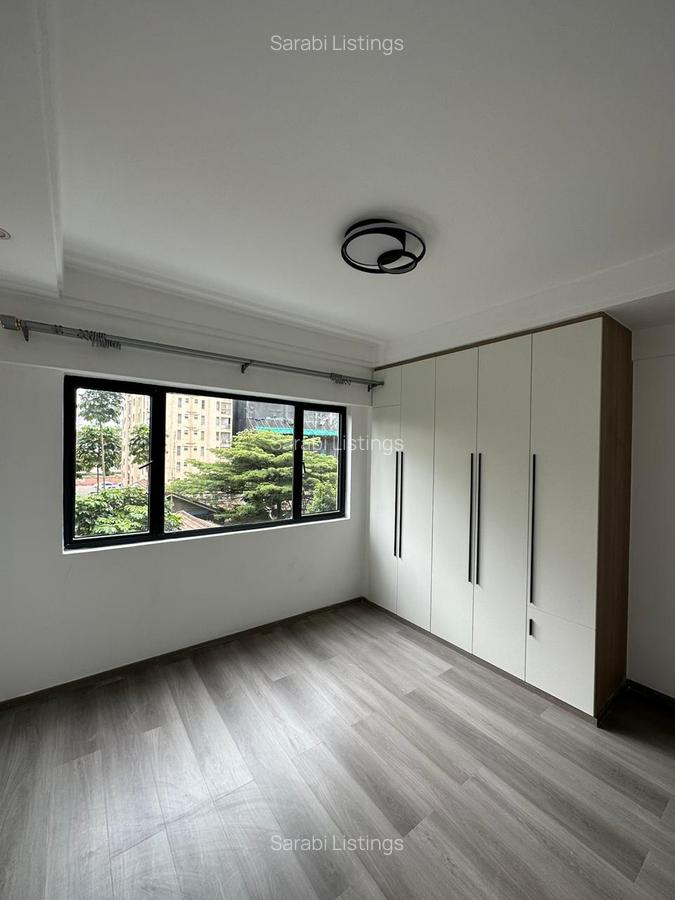2 Bed Apartment with En Suite in Lavington - 1