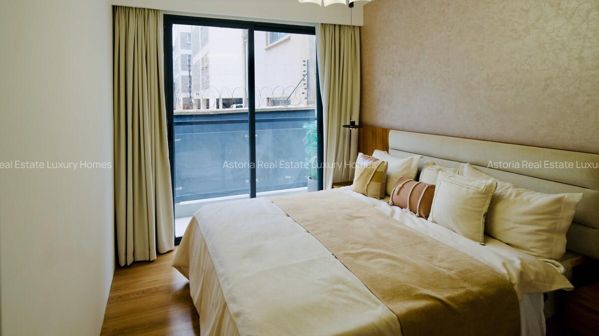 3 Bed Apartment with En Suite at 2026-234 - 17