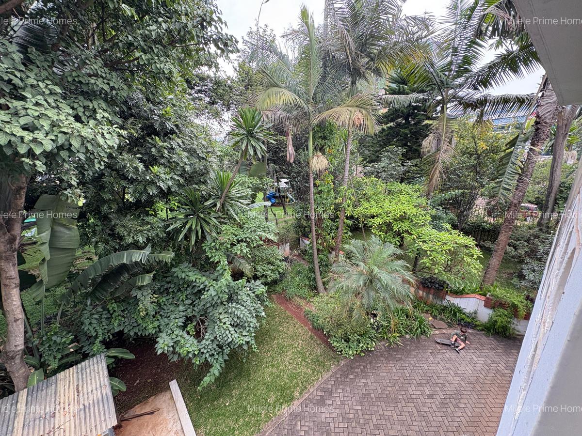 3 Bed Villa with En Suite at Matundu Lane - 4