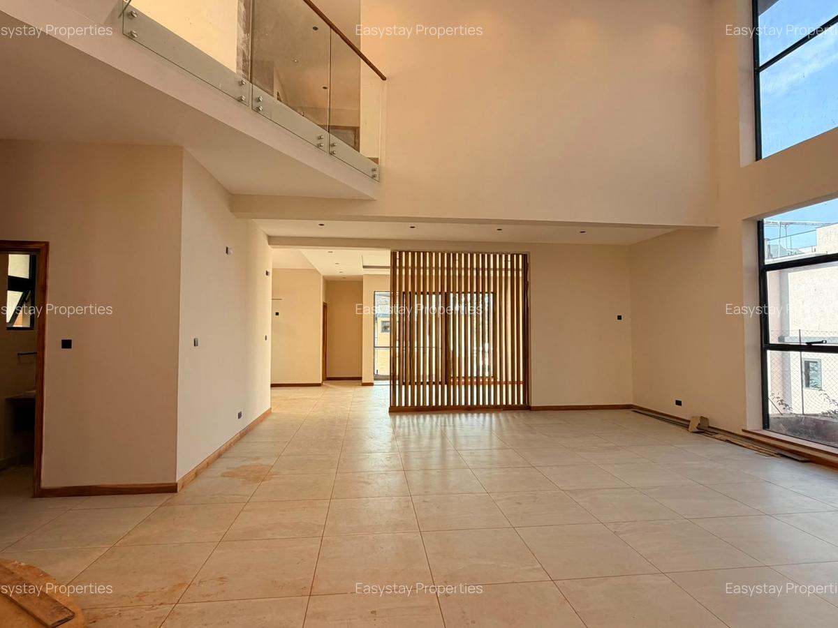4 Bed Villa with En Suite in Loresho - 10