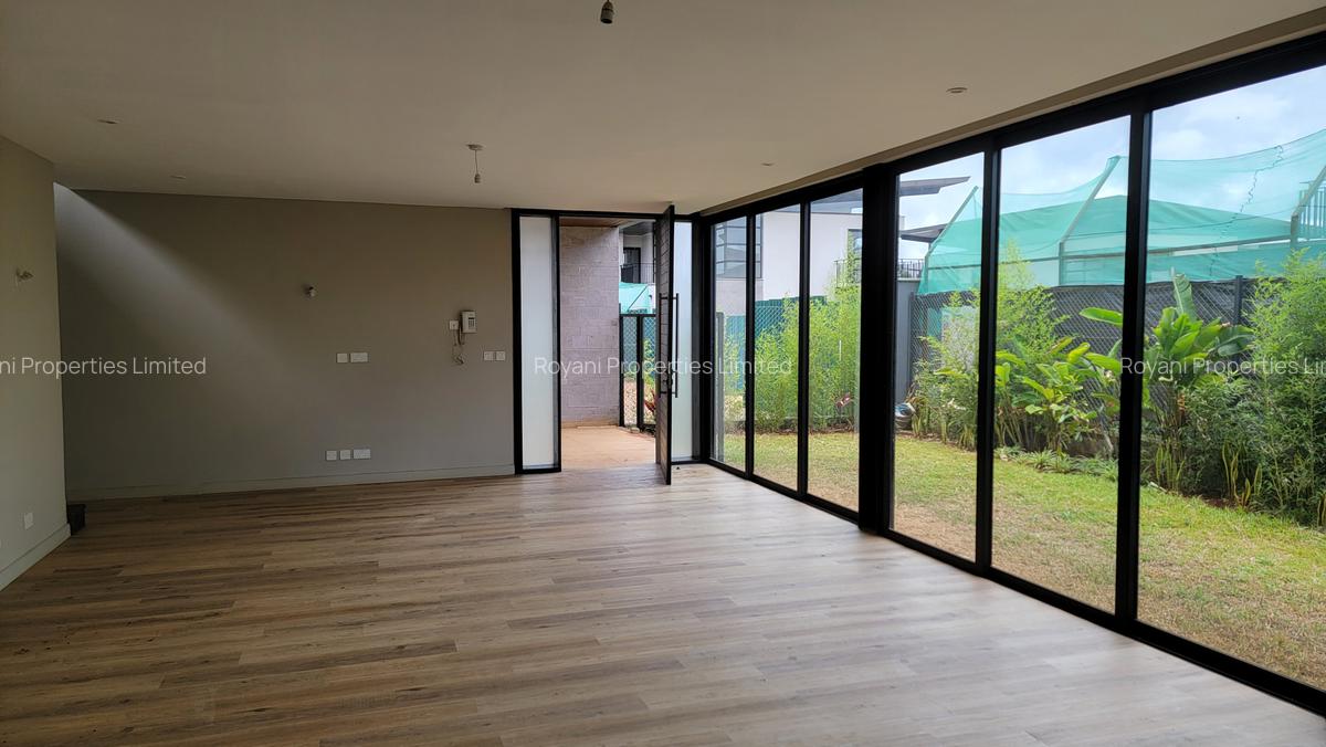 4 Bed House with En Suite in Kiambu Road - 4
