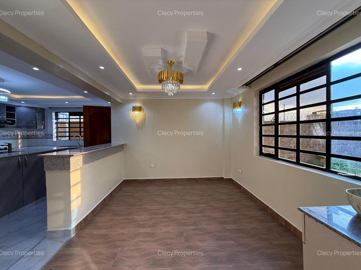 5 Bed House with En Suite at Bypass - 5