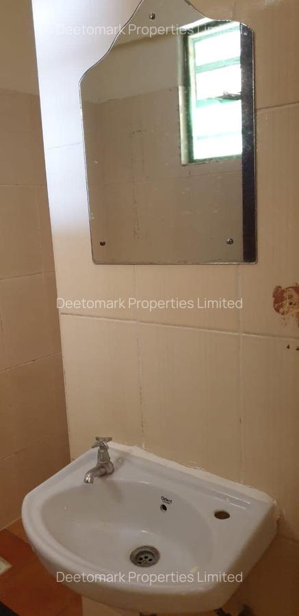 1 Bed Apartment with Borehole at West - 8