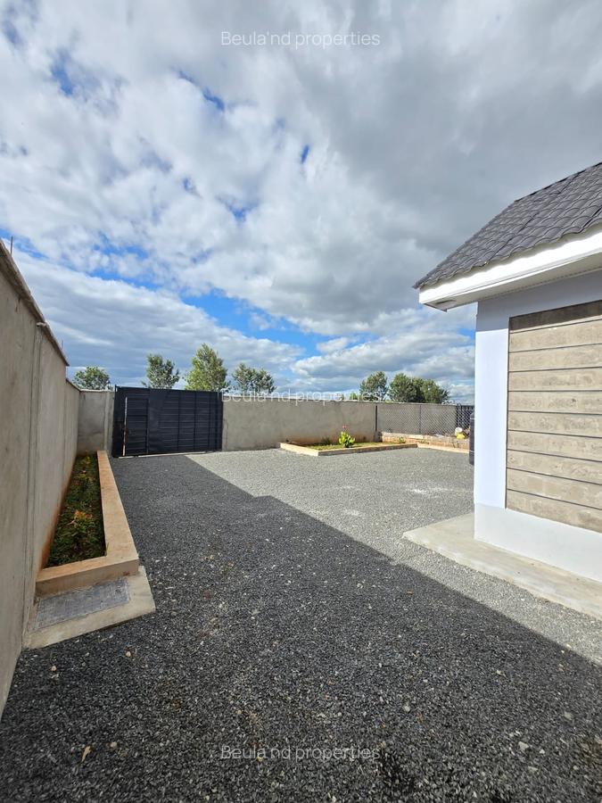 3 Bed House with En Suite at Kitengela Milimani - 20