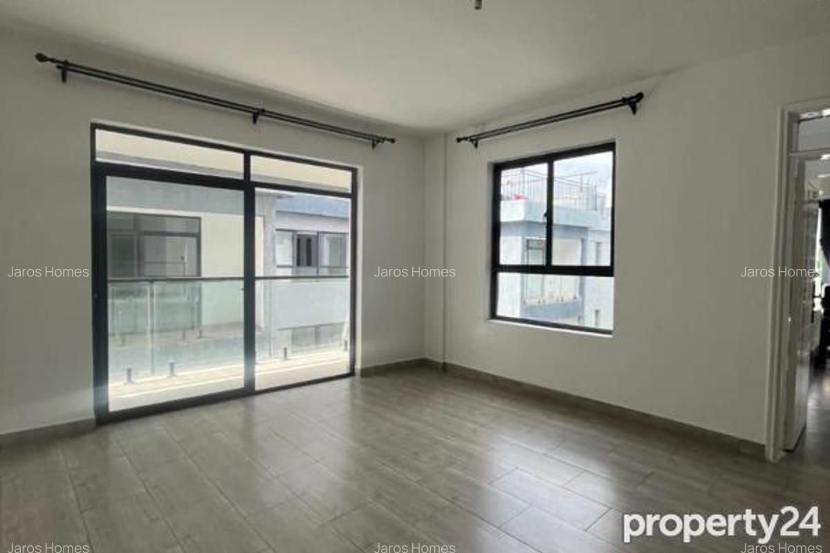 3 Bed Apartment with En Suite at Kirawa Road - 10