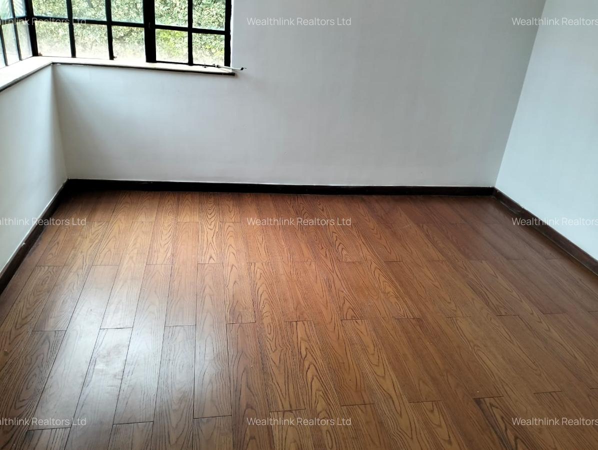 4 Bed Townhouse with En Suite at Kitisuru - 10