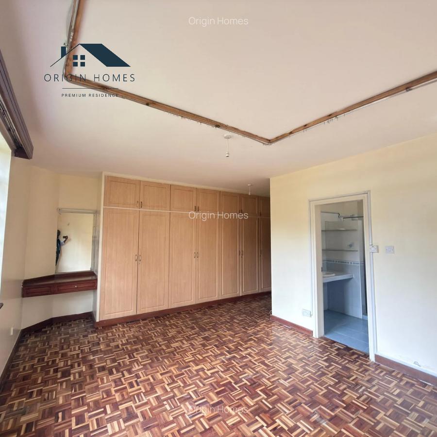 3 Bed Apartment with En Suite at Kileleshwa - 12