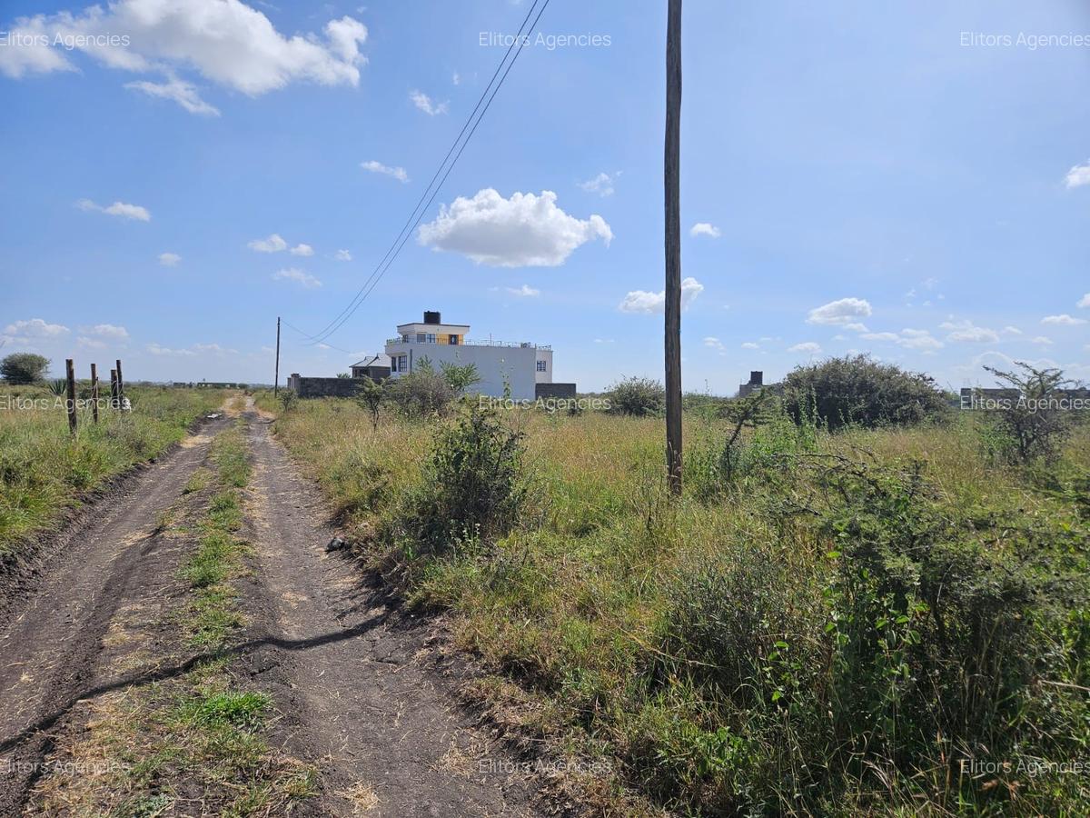 0.07 ac Land at Katani Road - 1