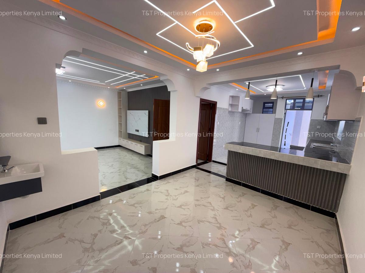 3 Bed House with En Suite at Ruiru Matangi - 9