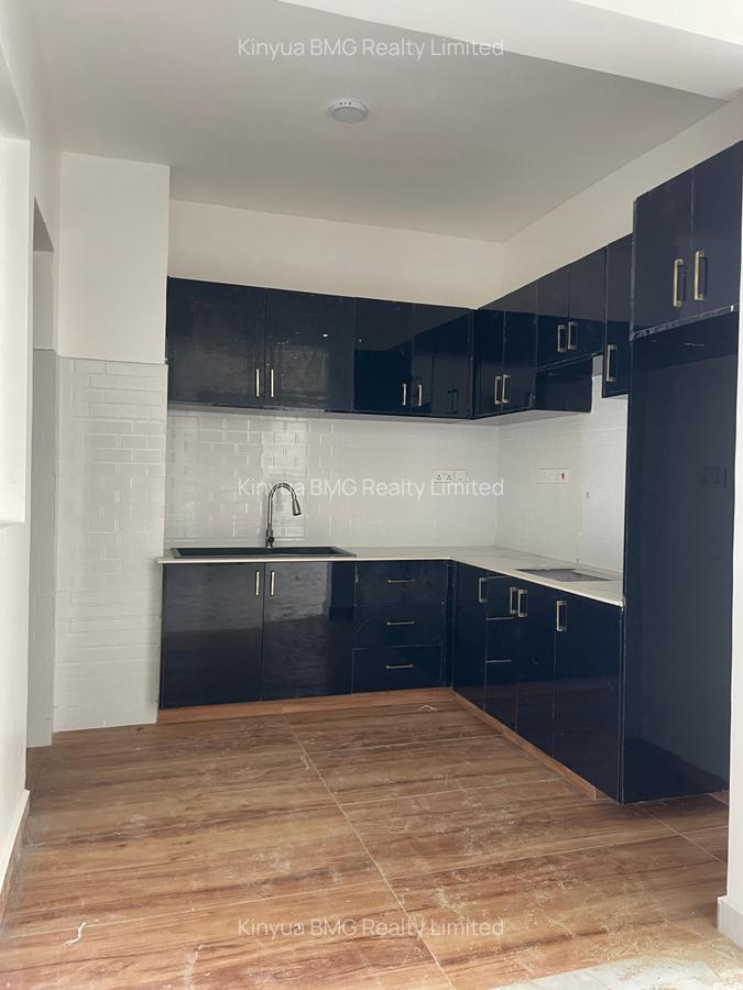 Serviced 2 Bed Apartment with En Suite in Nyali Area - 5
