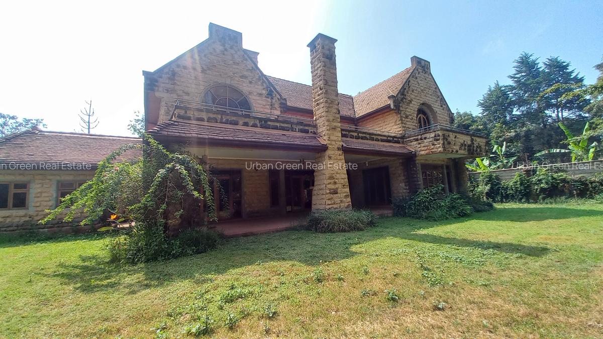 5 Bed Villa with En Suite at Windy Ridge - 2