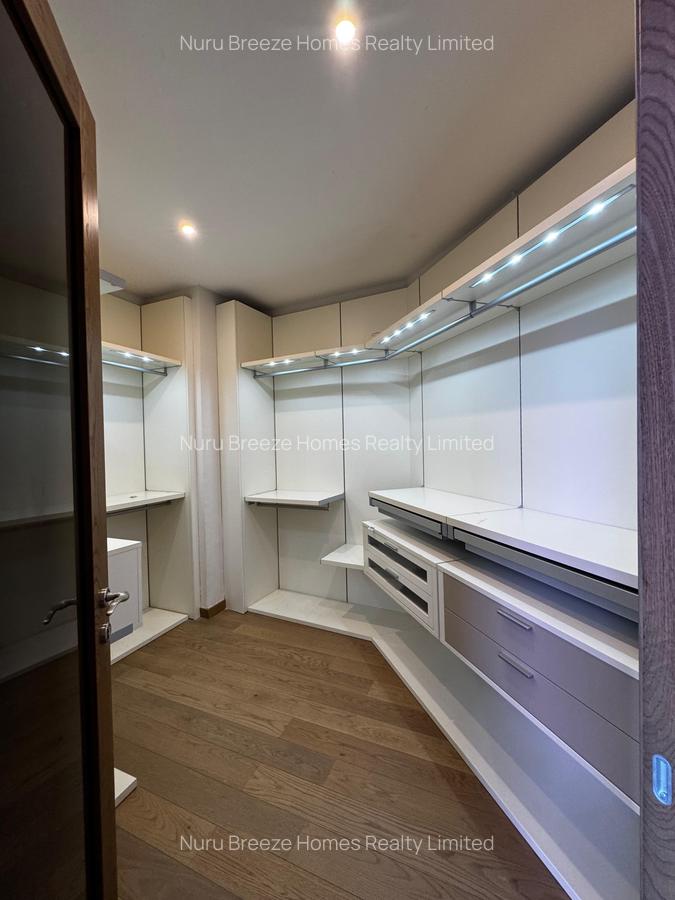 5 Bed Townhouse with En Suite in Lower Kabete - 14