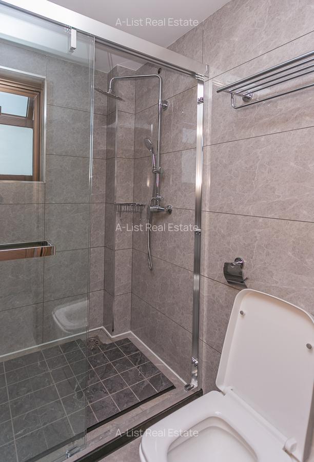 3 Bed Apartment with Swimming Pool at Riverside Lane West - 18