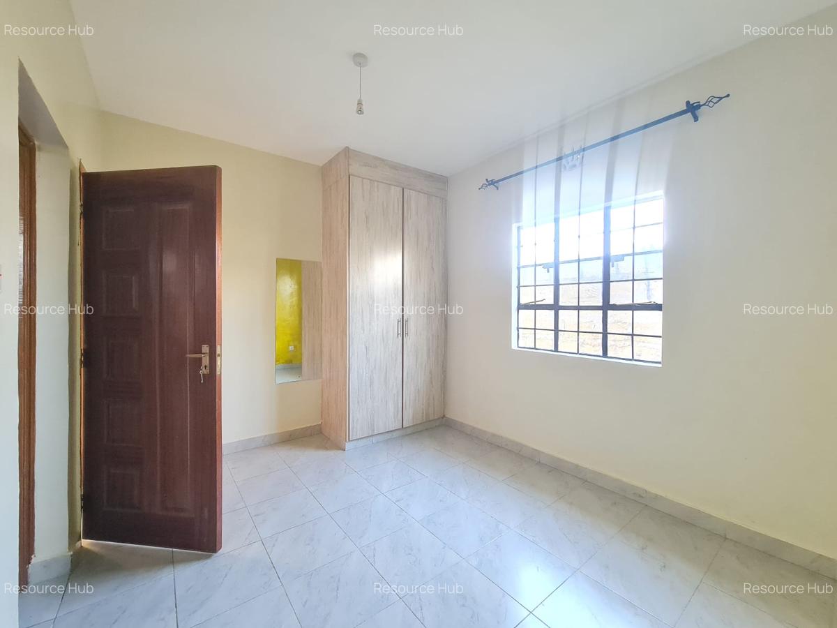 3 Bed Townhouse with En Suite at Ngong - 14
