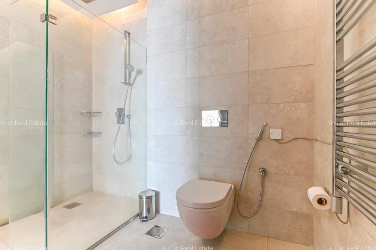 Furnished 2 Bed Apartment with En Suite at Church Road - 16