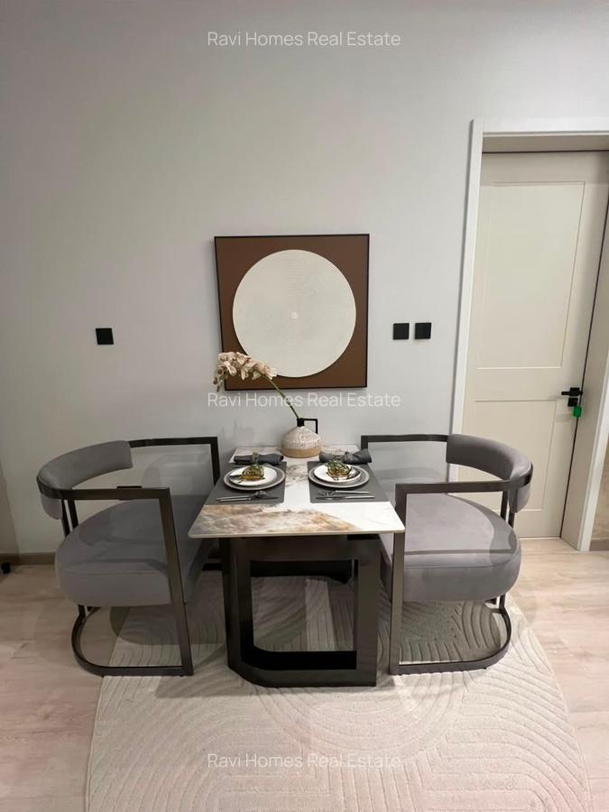 2 Bed Apartment with En Suite at Muthangari Drive - 9