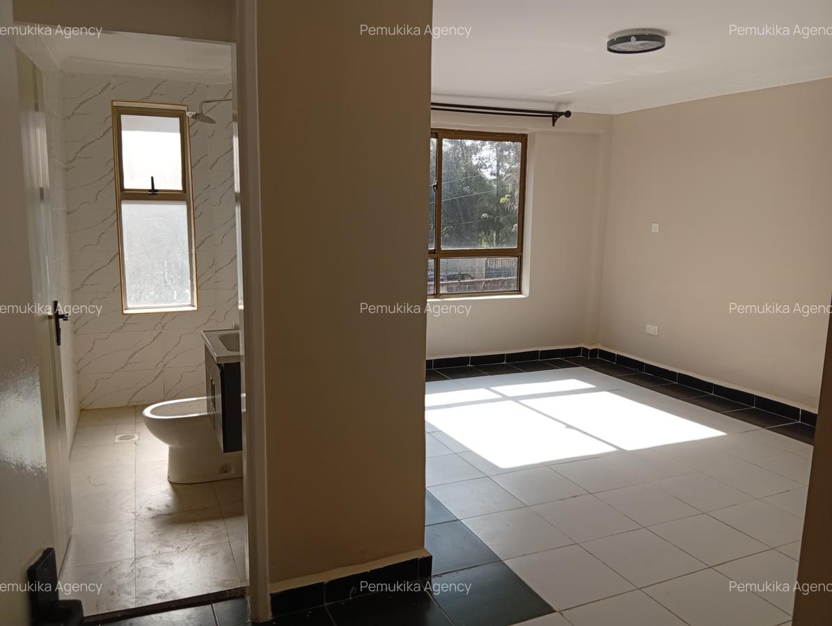 3 Bed Apartment in Langata - 16